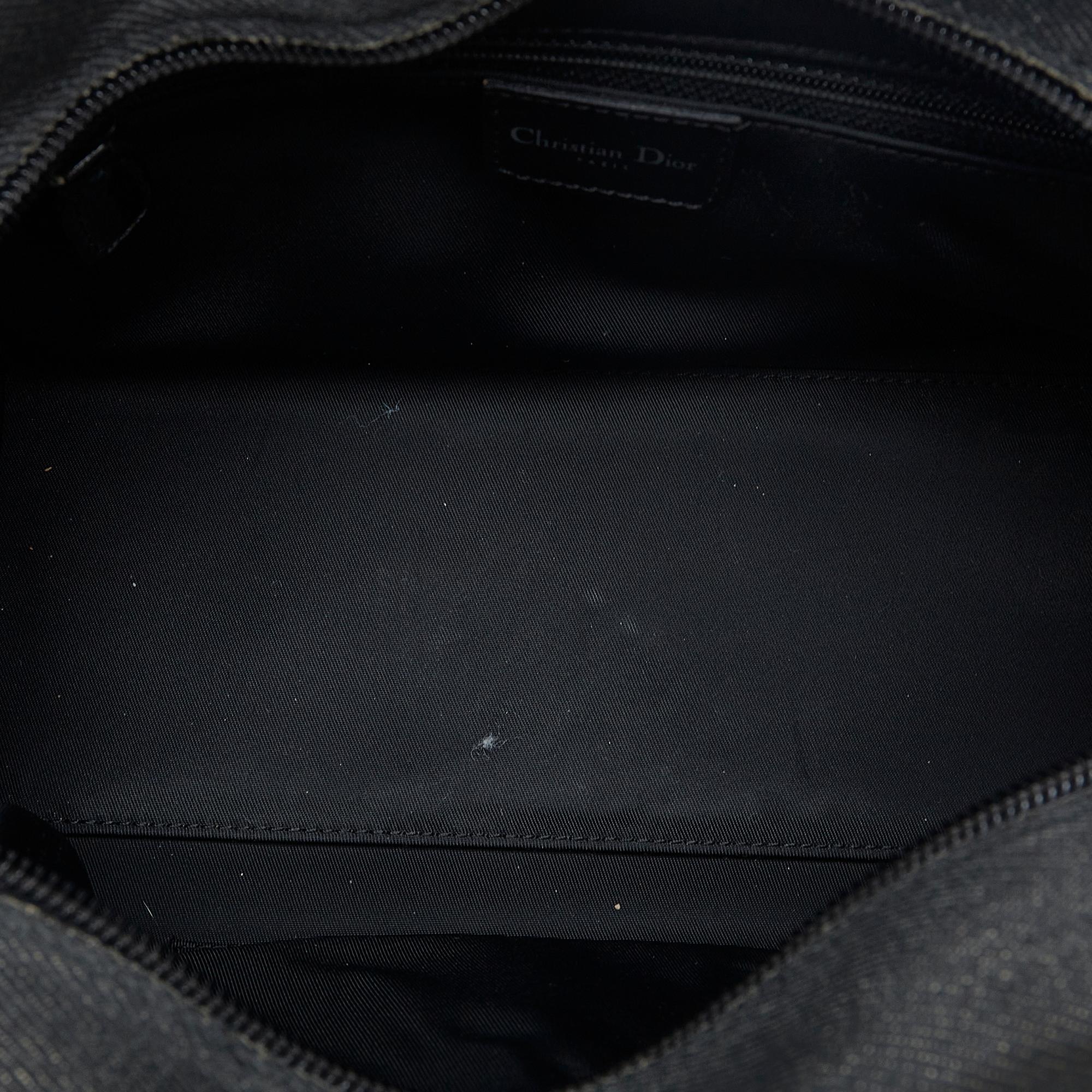 Dior Perforated Cannage Malice (SHG-JR5Nd1)