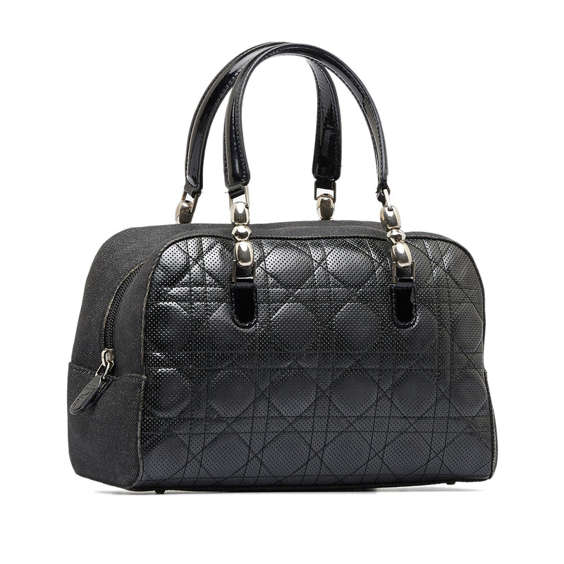 Dior Perforated Cannage Malice (SHG-JR5Nd1)