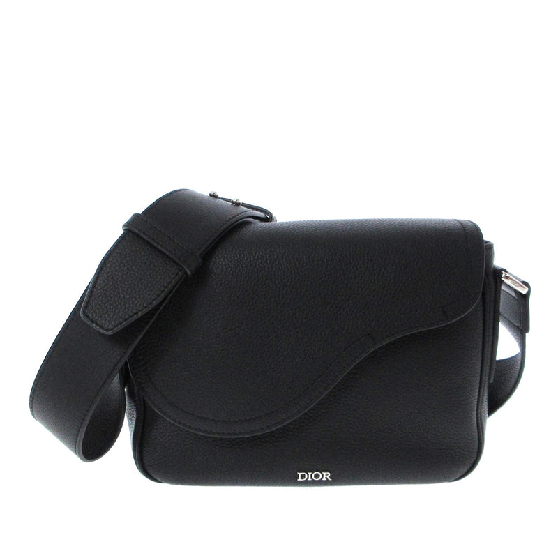 Dior Saddle Messenger Bag (SHG-h6Vrsb) – LuxeDH