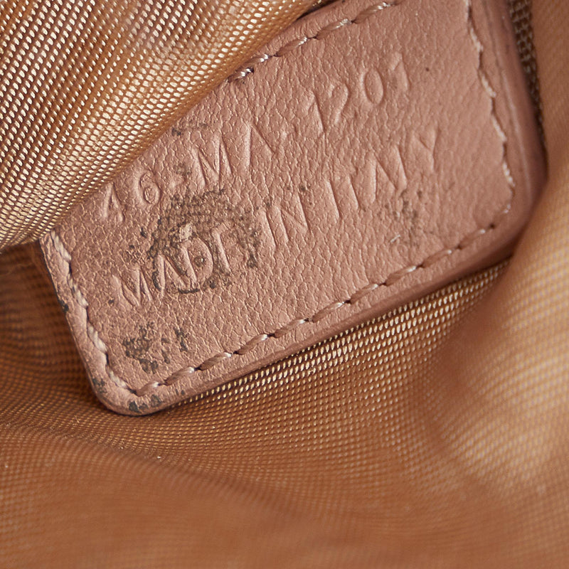 Dior Saddle Wallet On Chain (SHG-VI0q1N)