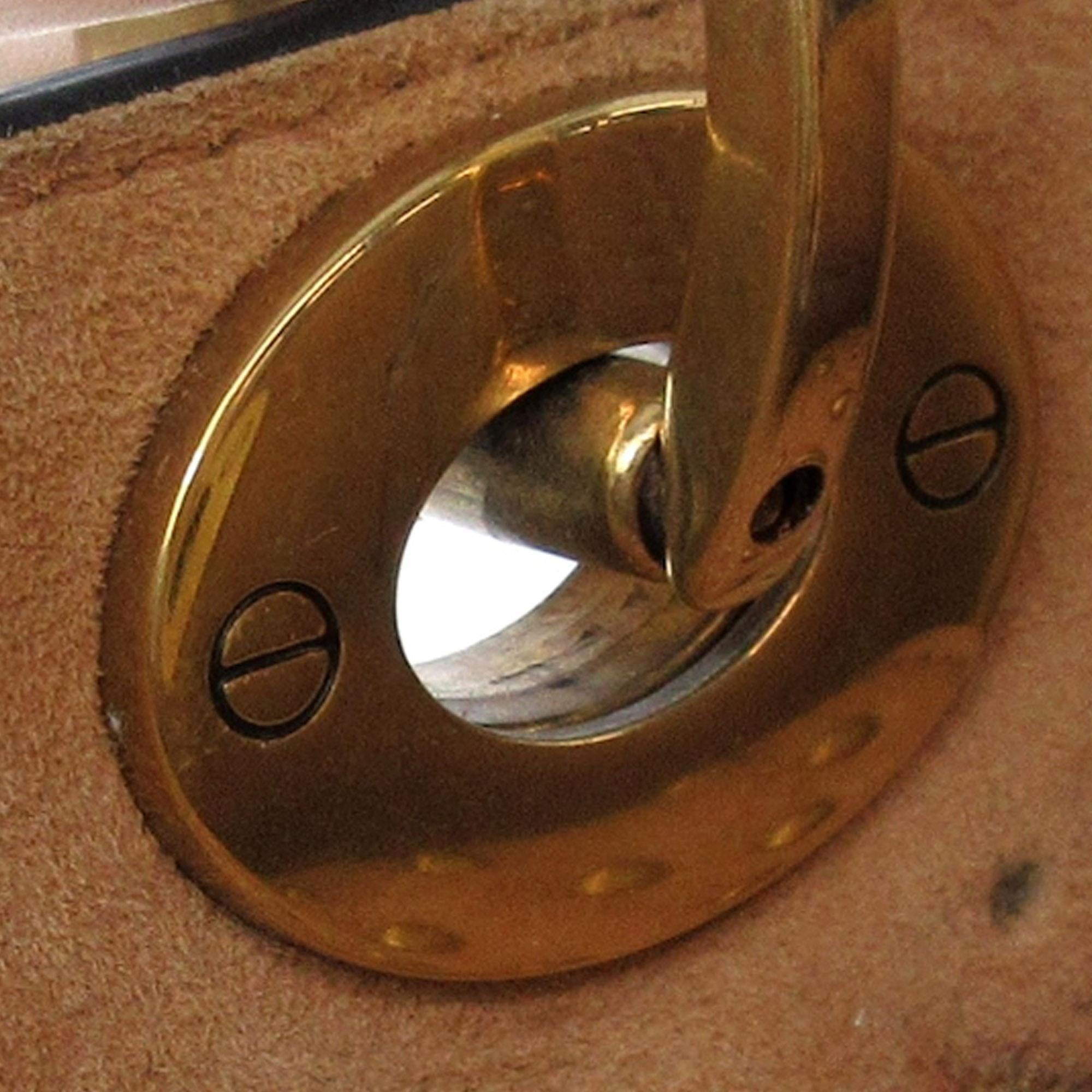 Dior Small Cannage Supple Lady Dior Studded Leather Satchel (SHG-AKuaqA)