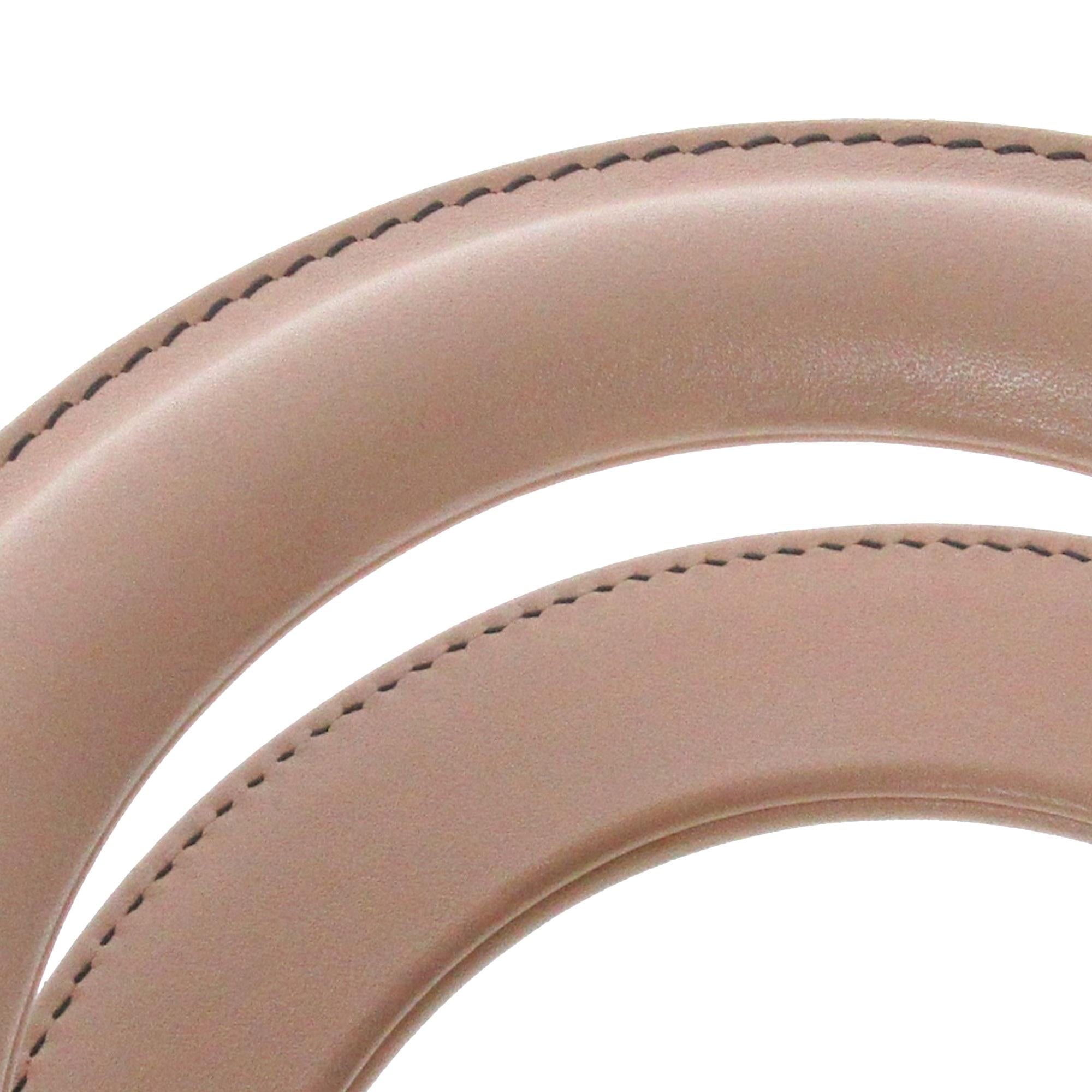 Dior Small Cannage Supple Lady Dior Studded Leather Satchel (SHG-AKuaqA)