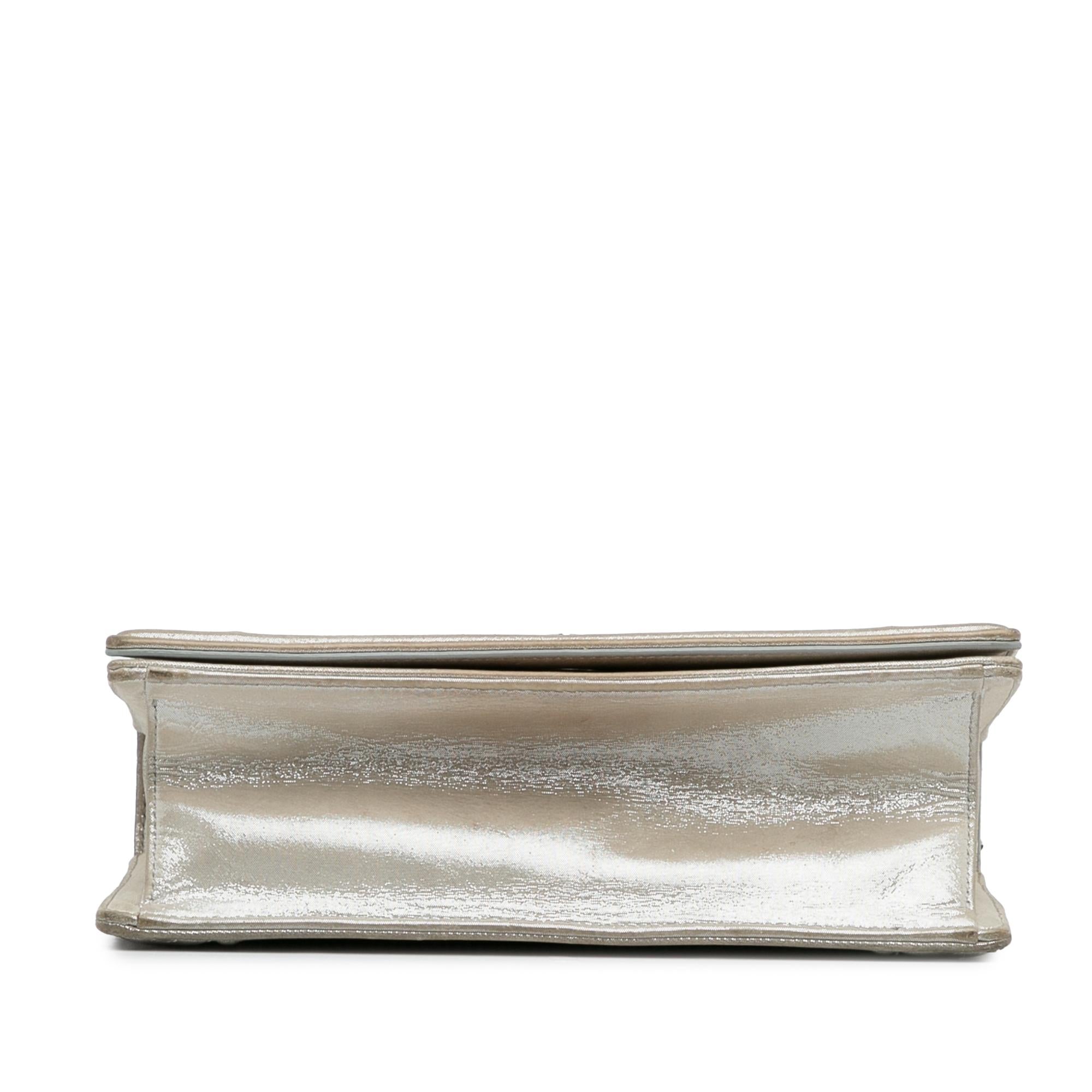 Dior Small Diorama Flap (SHG-FvC9TJ)