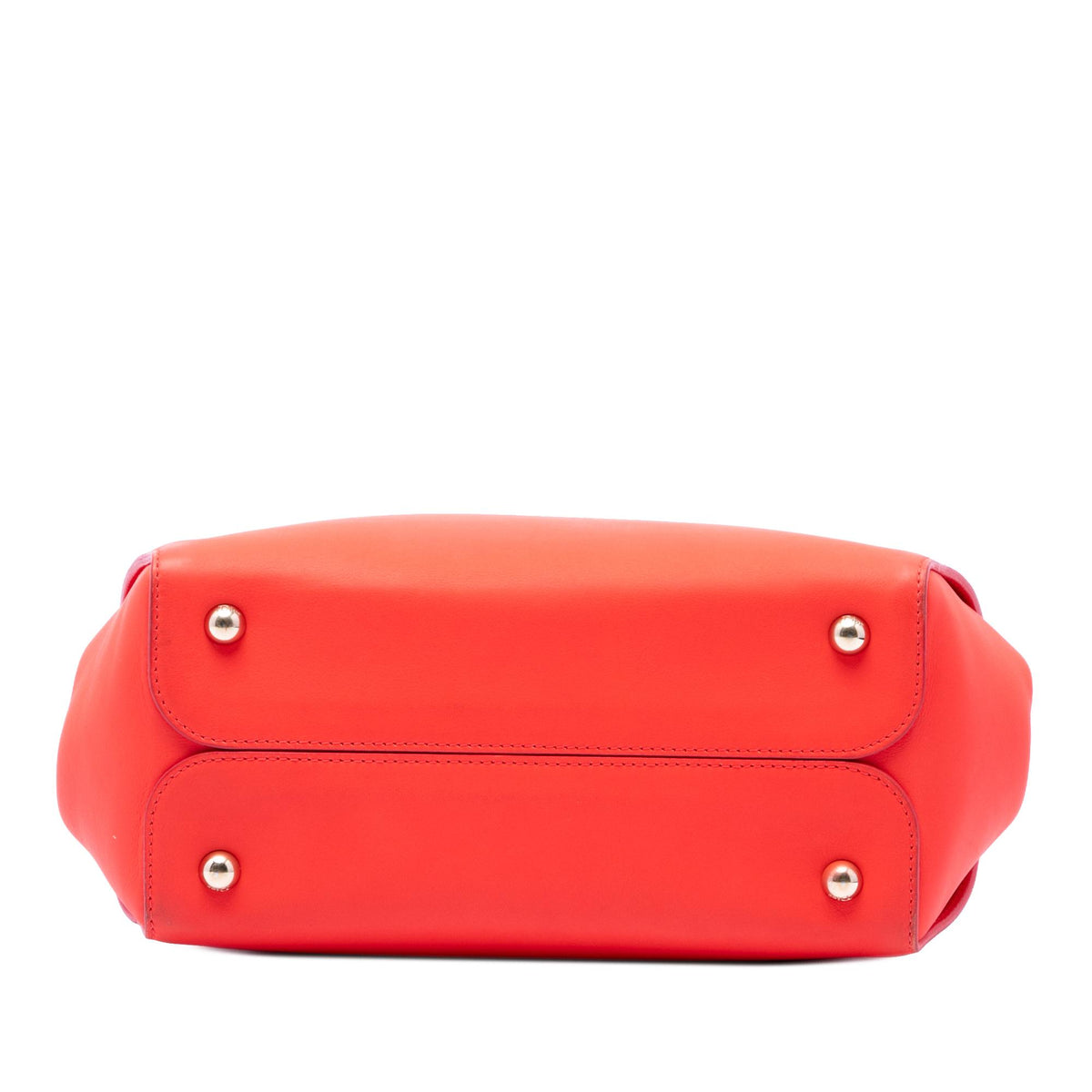 Dior Small Smooth Calfskin Diorbar Tote