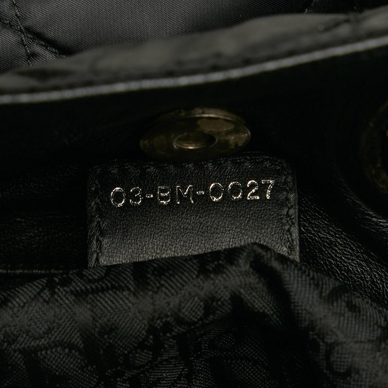 Dior Soft Cannage Bucket (SHG-37931)