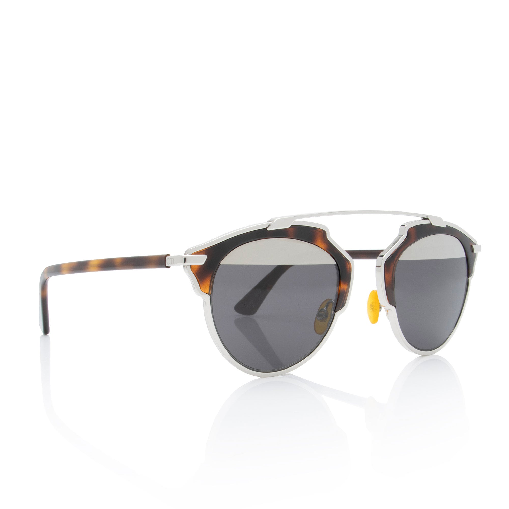 Dior Split Lens So Real Sunglasses