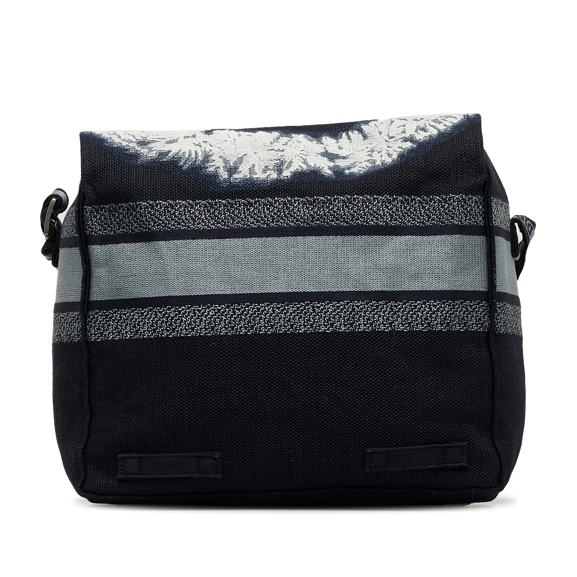 Dior Tie Dye Diorcamp Messenger Bag (SHG-a6pcyJ)