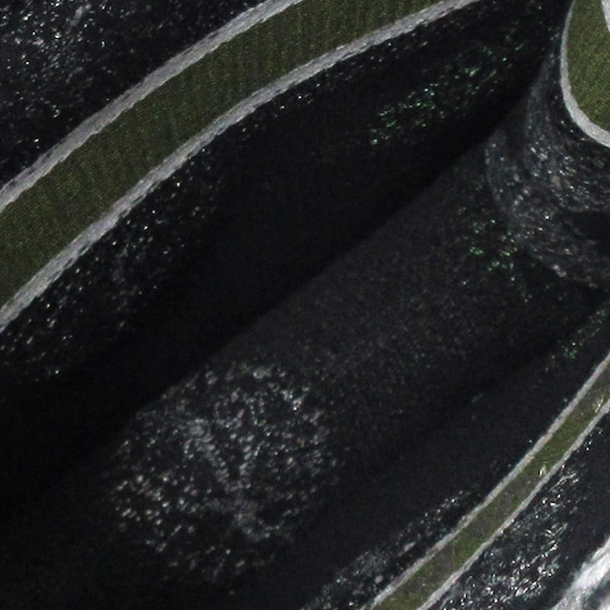 Dior Tie Dye Vertical Book Tote