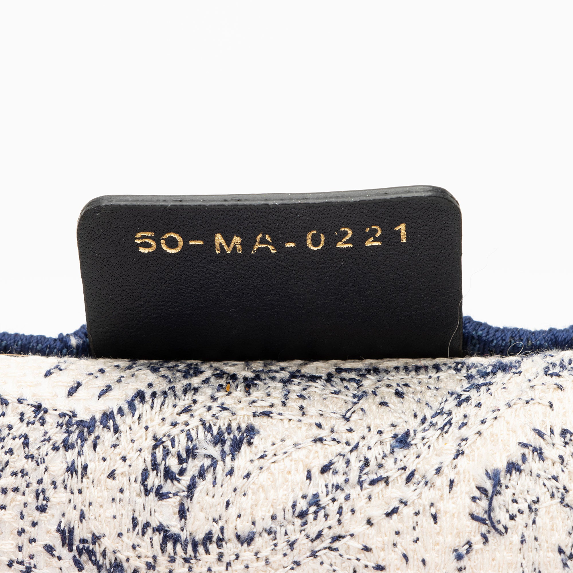 Dior Toile De Jouy Large Book Tote