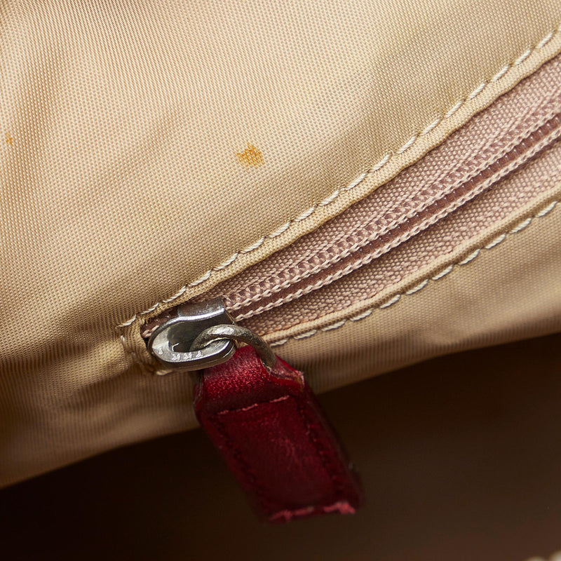 Dior Trotter Tote Bag (SHG-DMr4od)