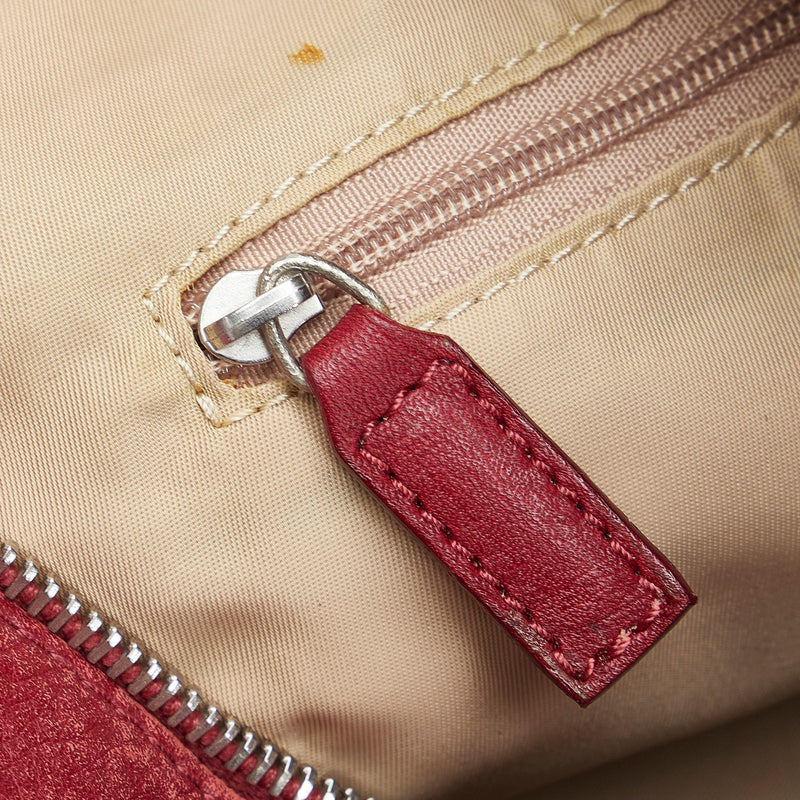 Dior Trotter Tote Bag (SHG-DMr4od)