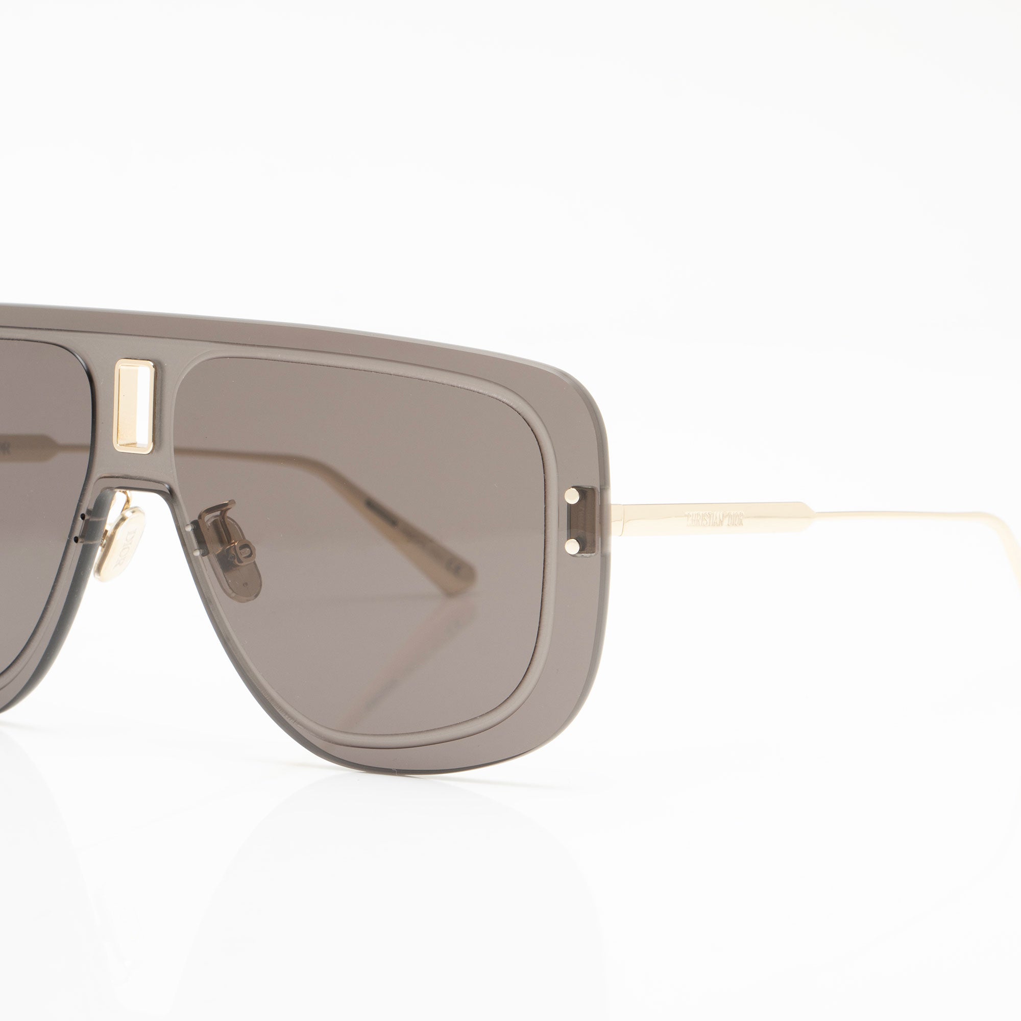 Dior UltraDior MU Shield Sunglasses