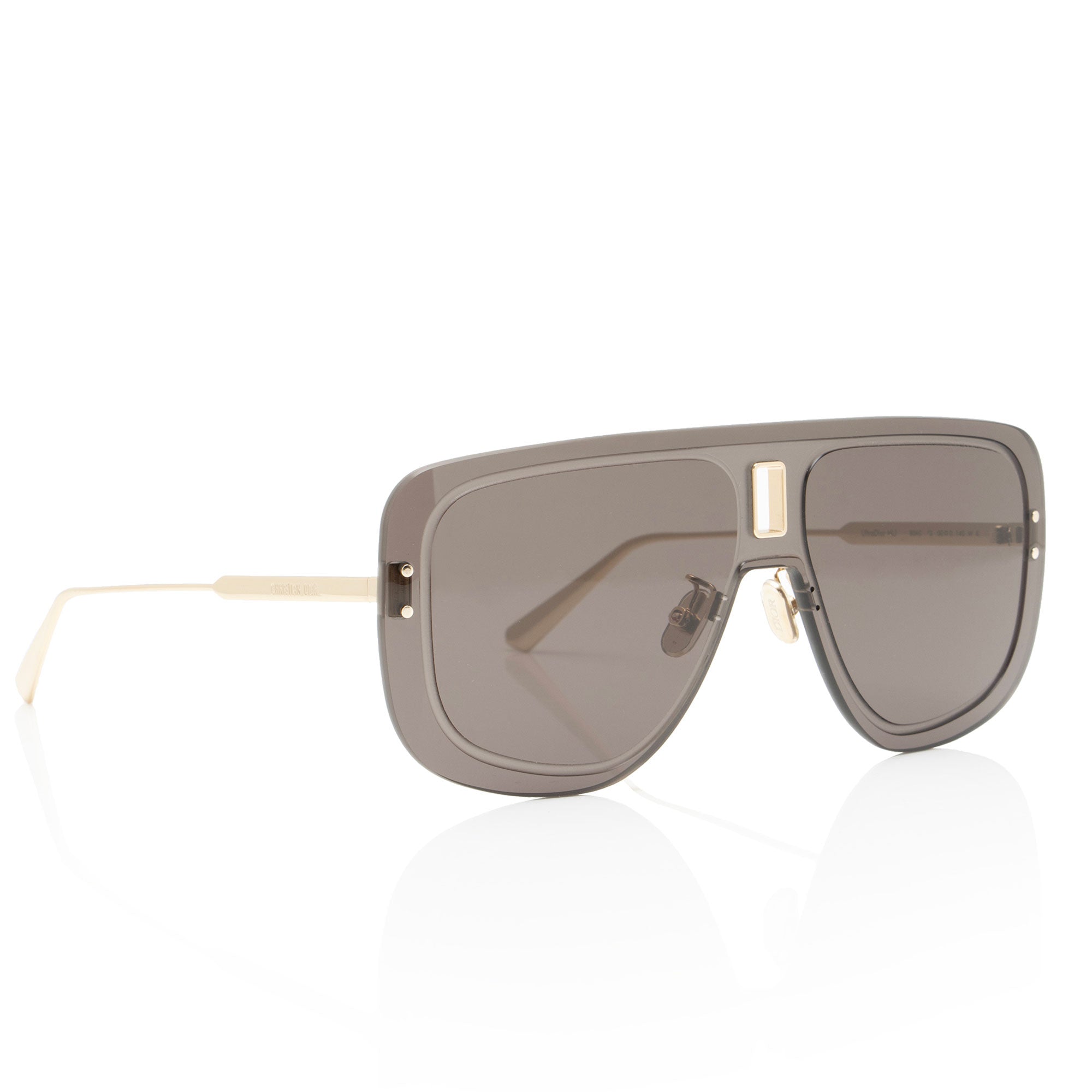 Dior UltraDior MU Shield Sunglasses