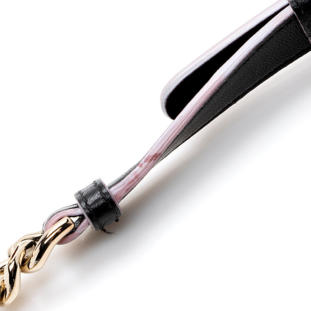 Dior Velvet Diorama Medium Shoulder Bag (SHF-16890)