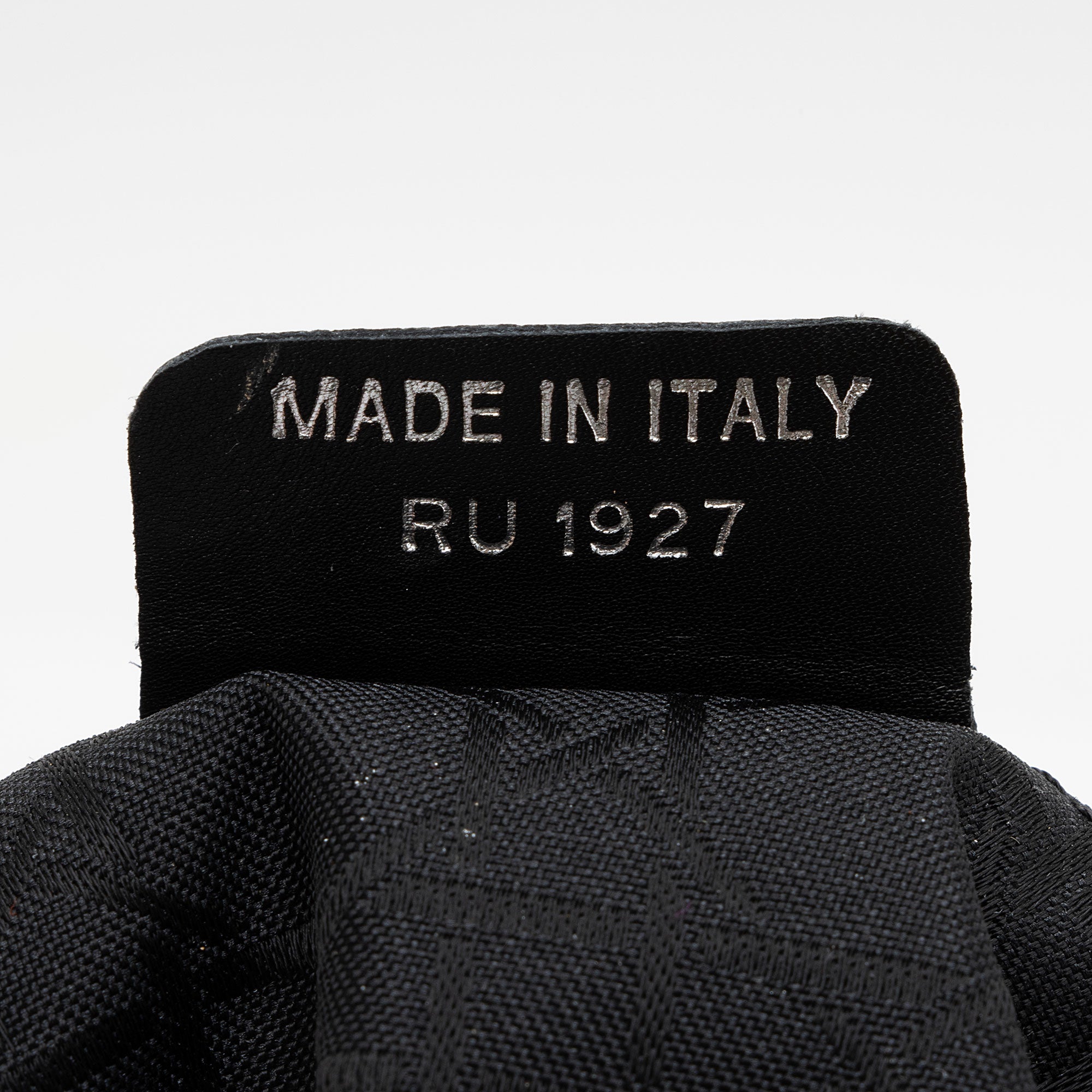 Dior Vintage Canvas Leopard Lady Dior Large Tote (SHF-ec5zqj)