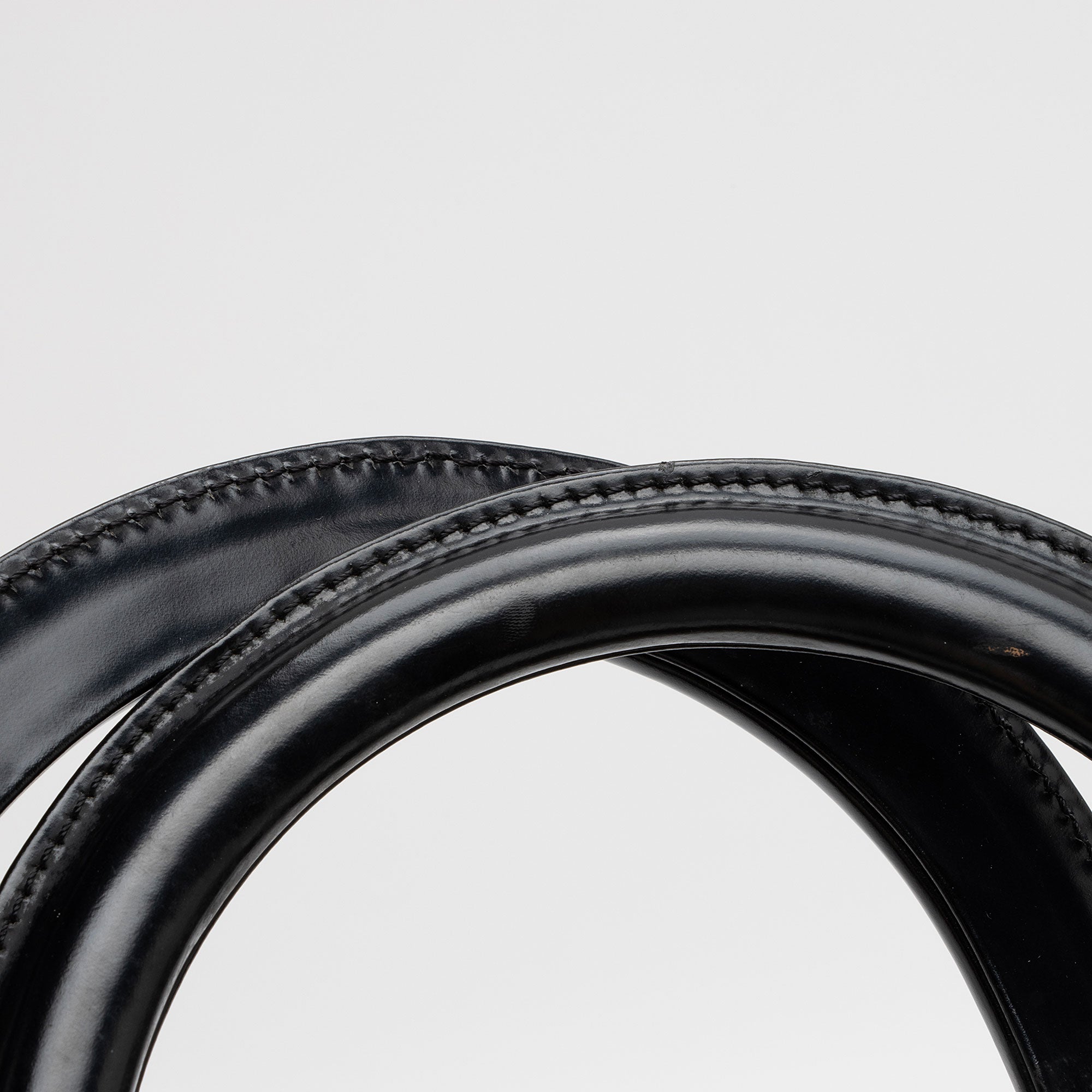 Dior Vintage Canvas Leopard Lady Dior Large Tote (SHF-ec5zqj)