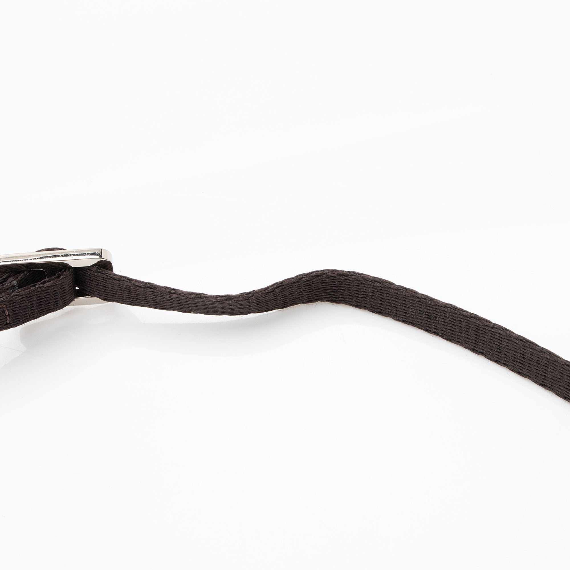 Dior Vintage Trotter Shoulder Bag (SHF-TtSMgB)