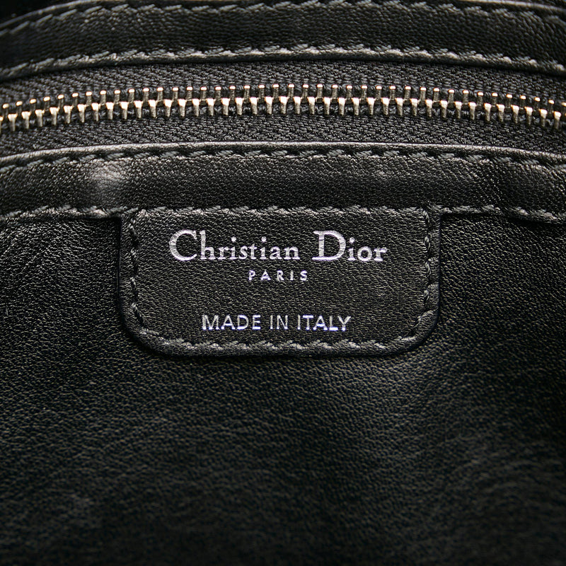 Dior Woven Soft Lady Dior (SHG-GXwYd9)