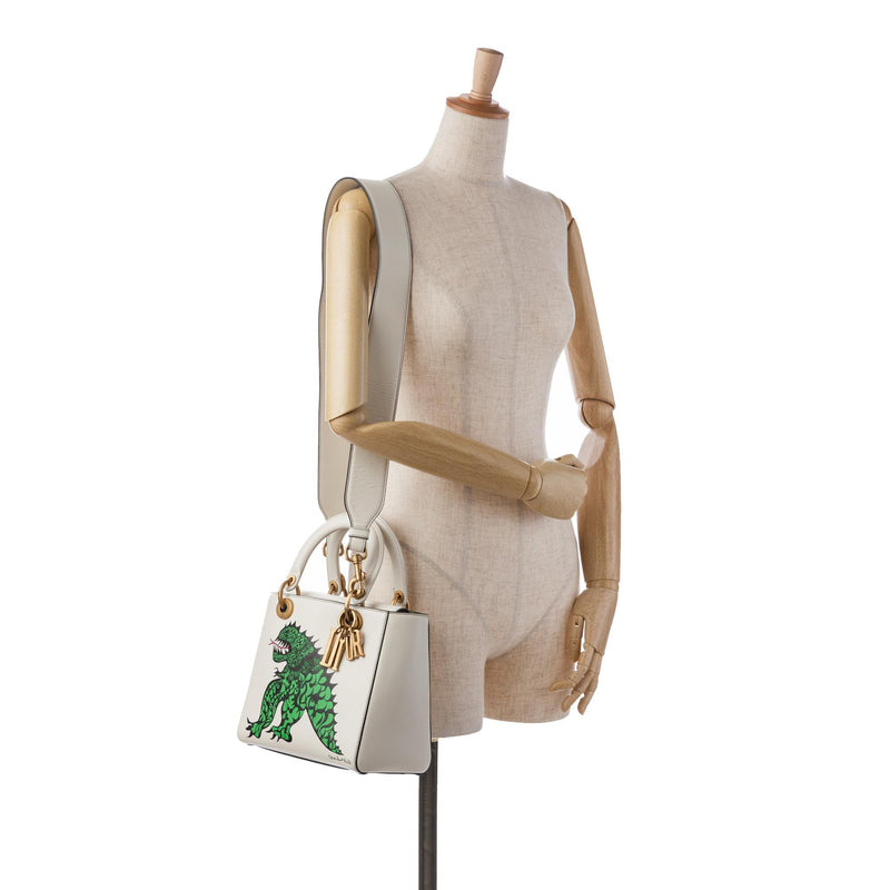 Lady dior niki de saint phalle deals