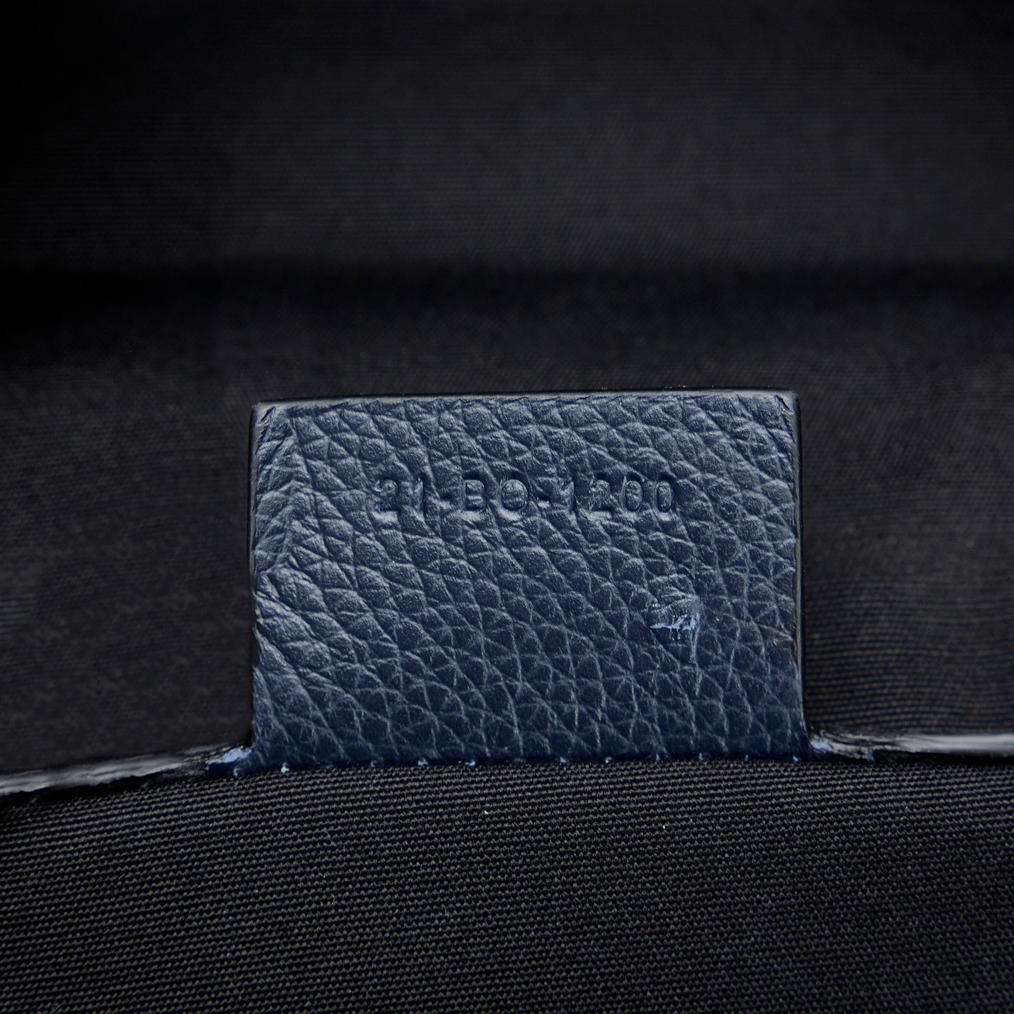Dior x Shawn Stussy Year of the Ox Sling (SHG-3jw6C4)