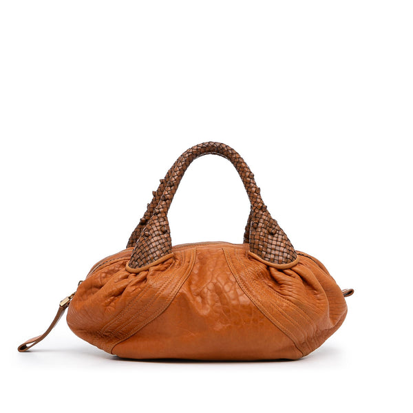 Fendi Baby Spy Handbag (SHG-07kDl2)