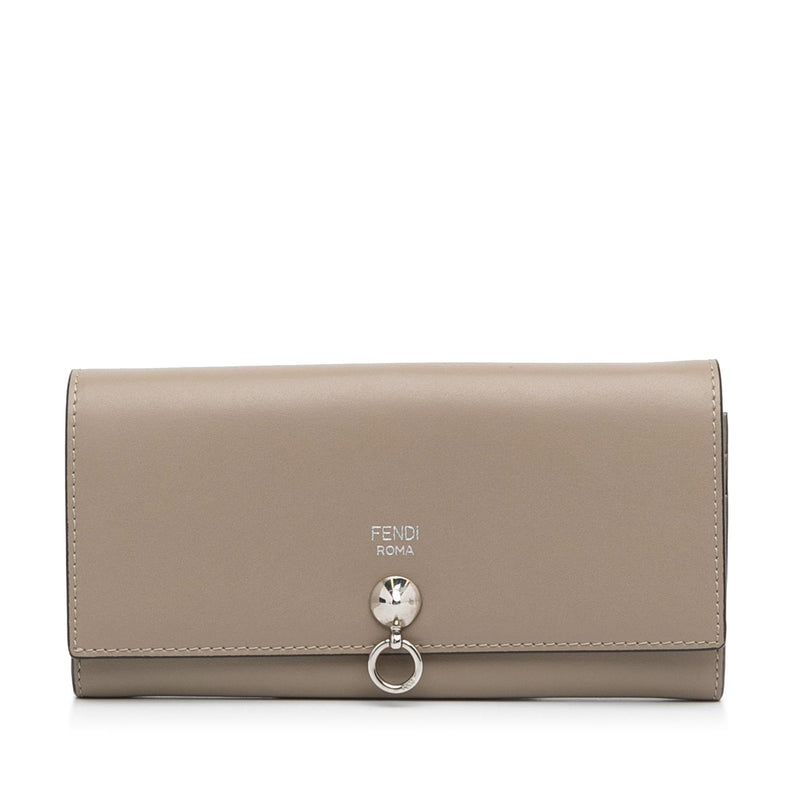 Fendi by the way wallet on sale