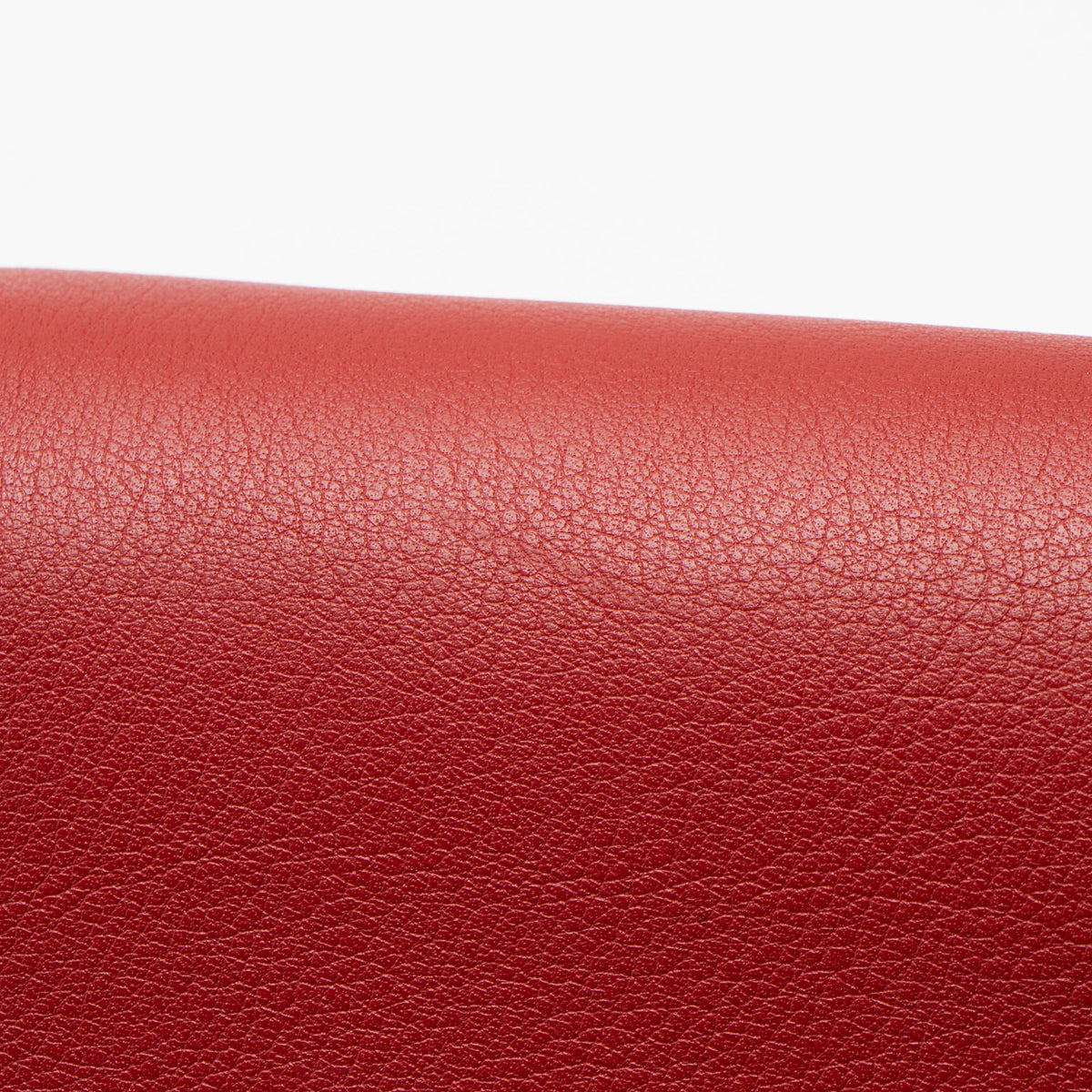 Fendi Calfskin 3Baguette Shoulder Bag
