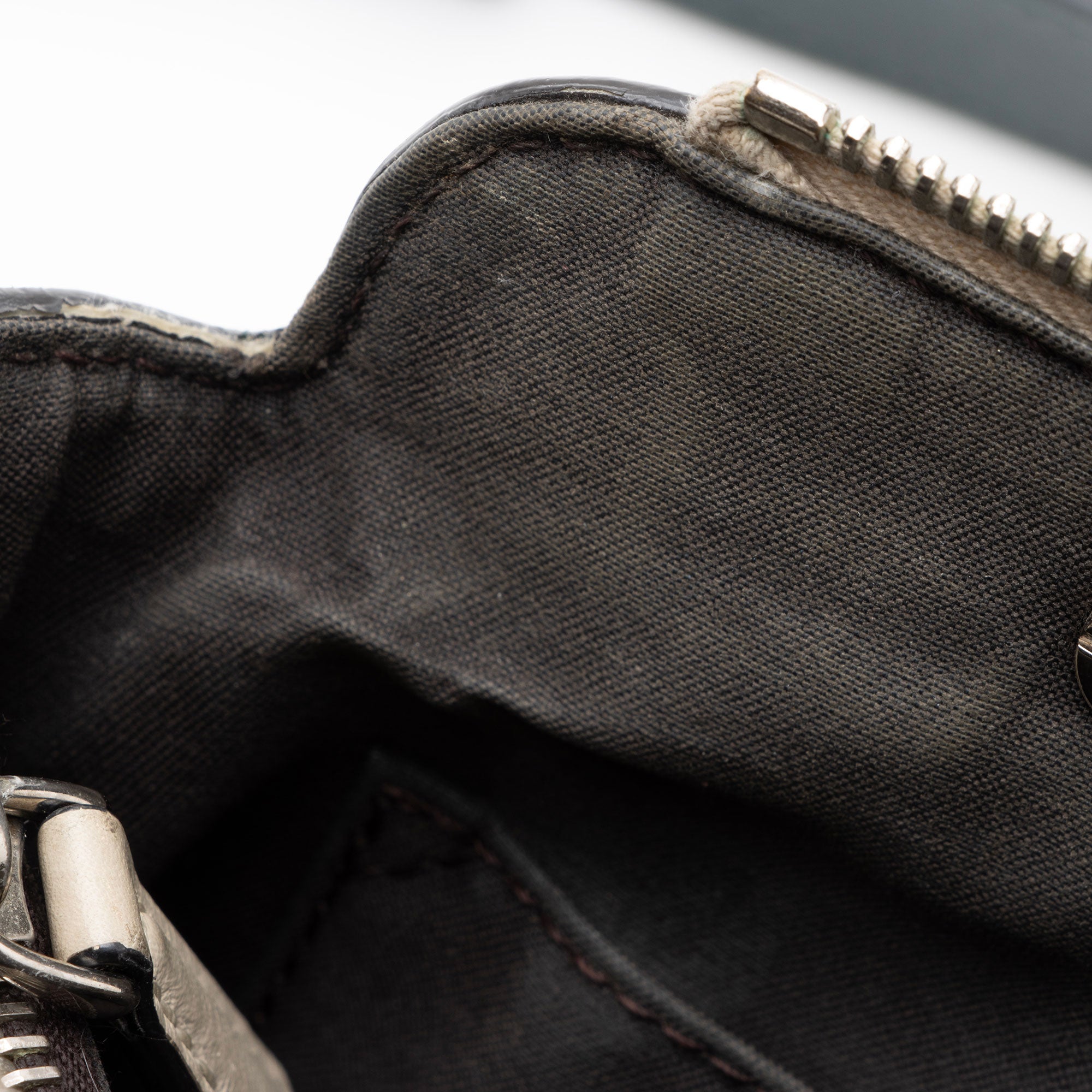 Fendi Calfskin By The Way Small Boston Bag