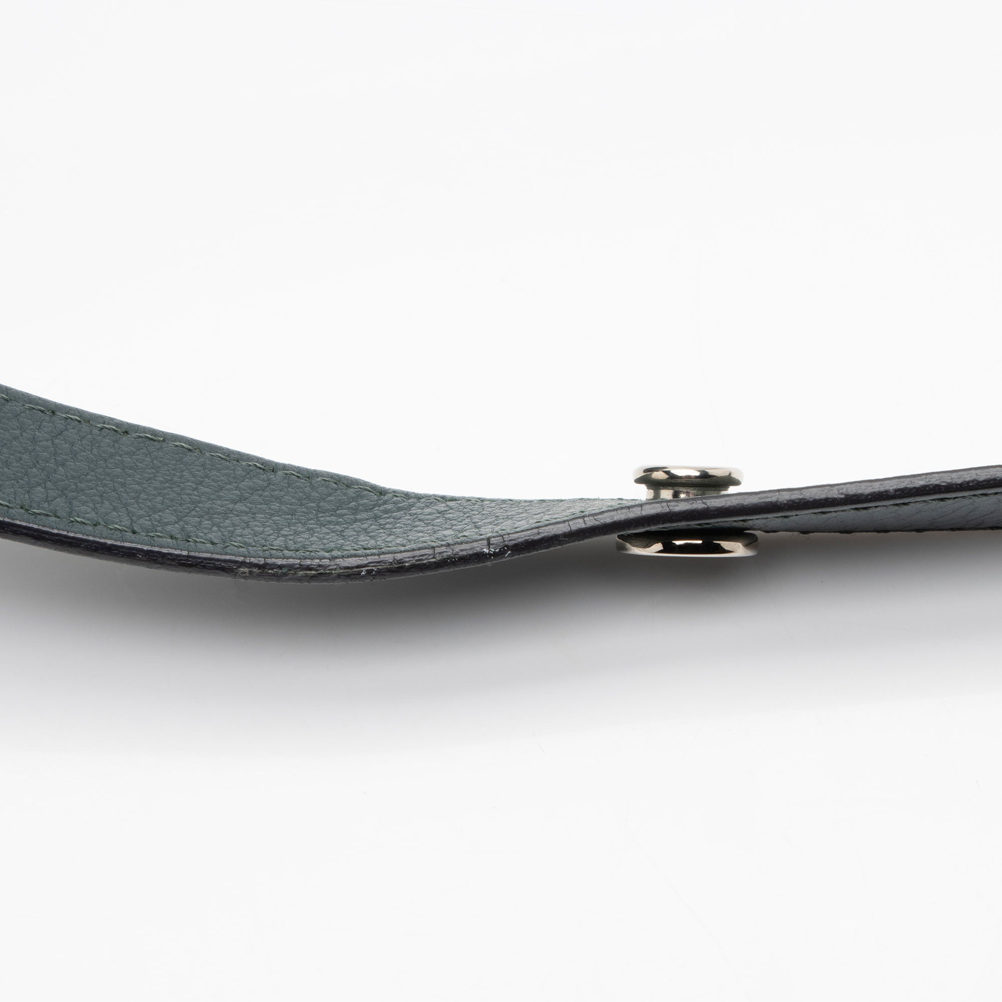 Fendi Calfskin By The Way Small Boston Bag