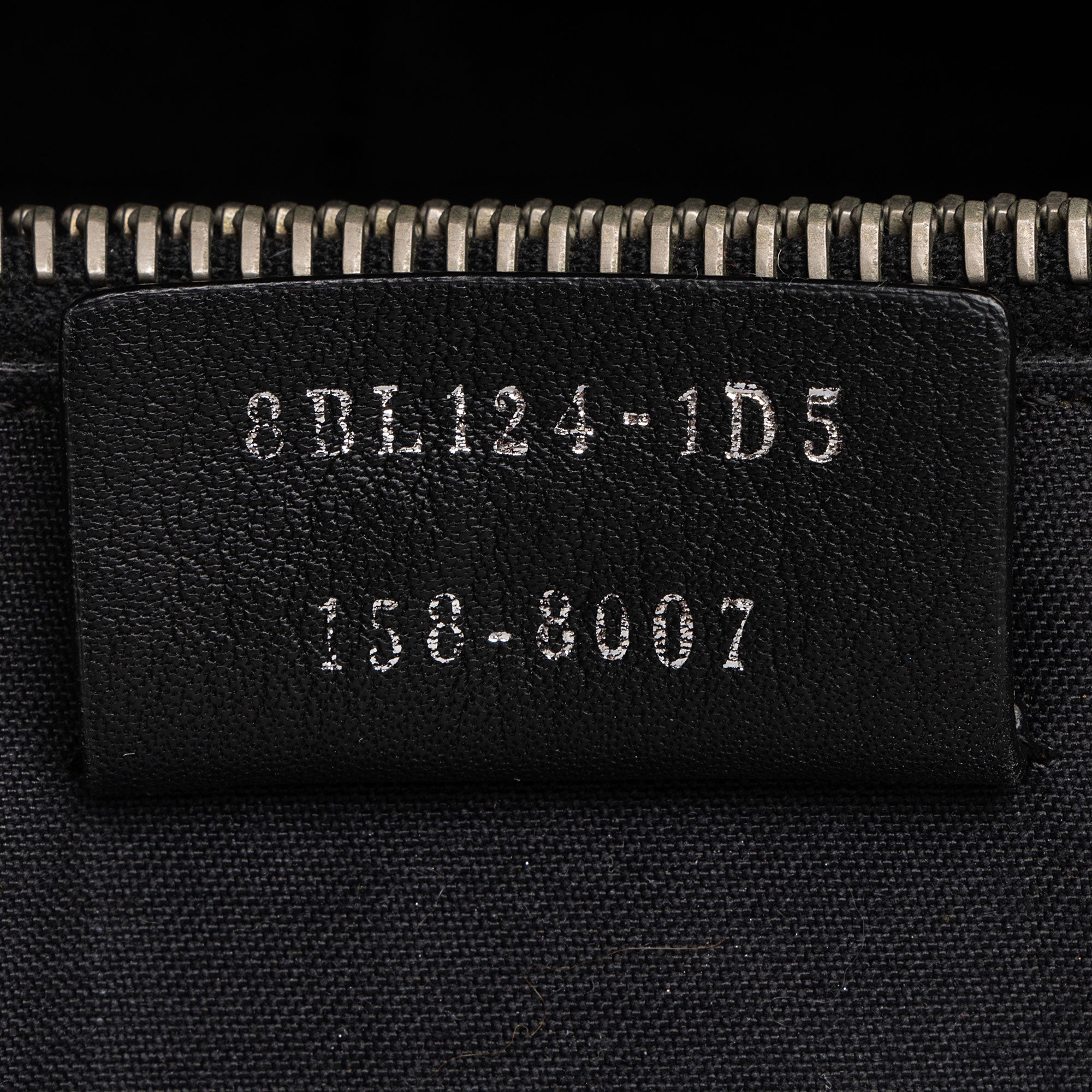 Fendi Calfskin By The Way Small Boston Bag
