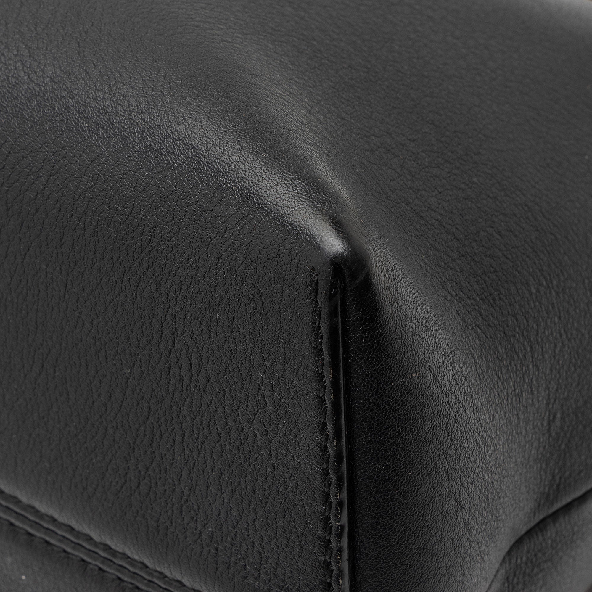 Fendi Calfskin By The Way Small Boston Bag