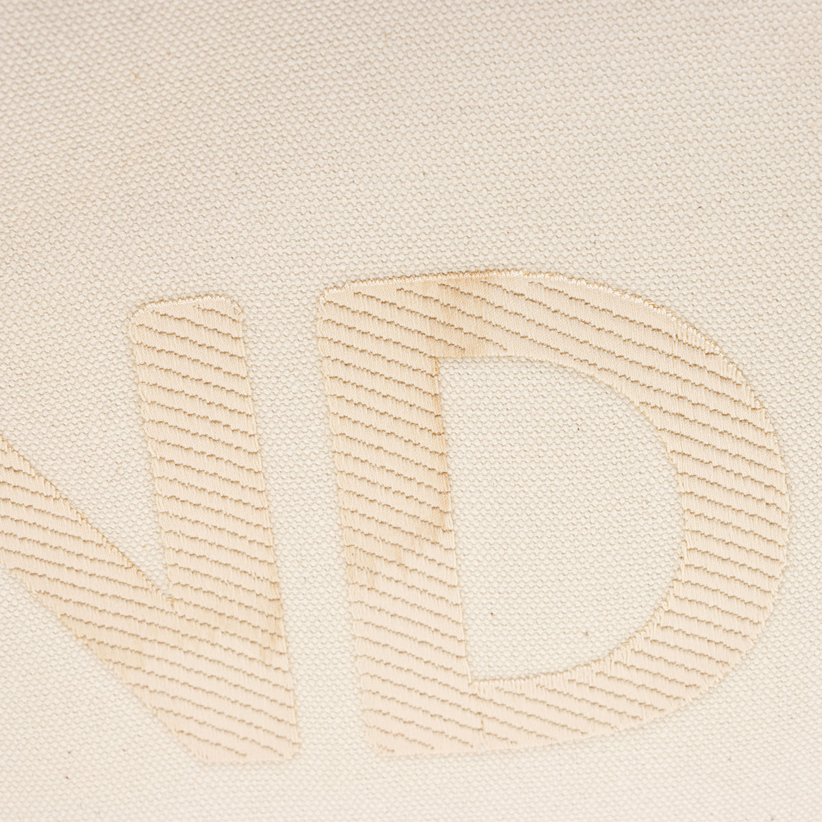 Fendi Canvas Sunshine Medium Shopper Tote