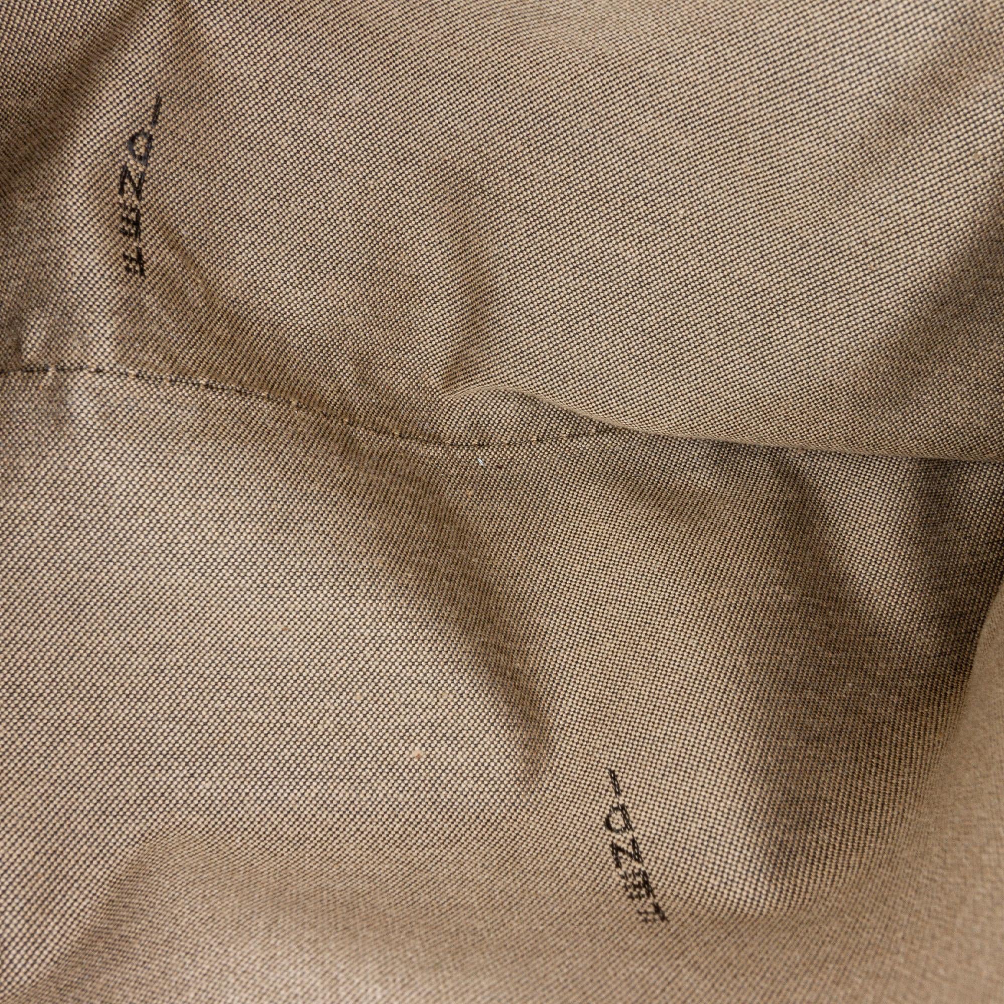 Fendi Chameleon Satchel (SHG-T4AdIz)