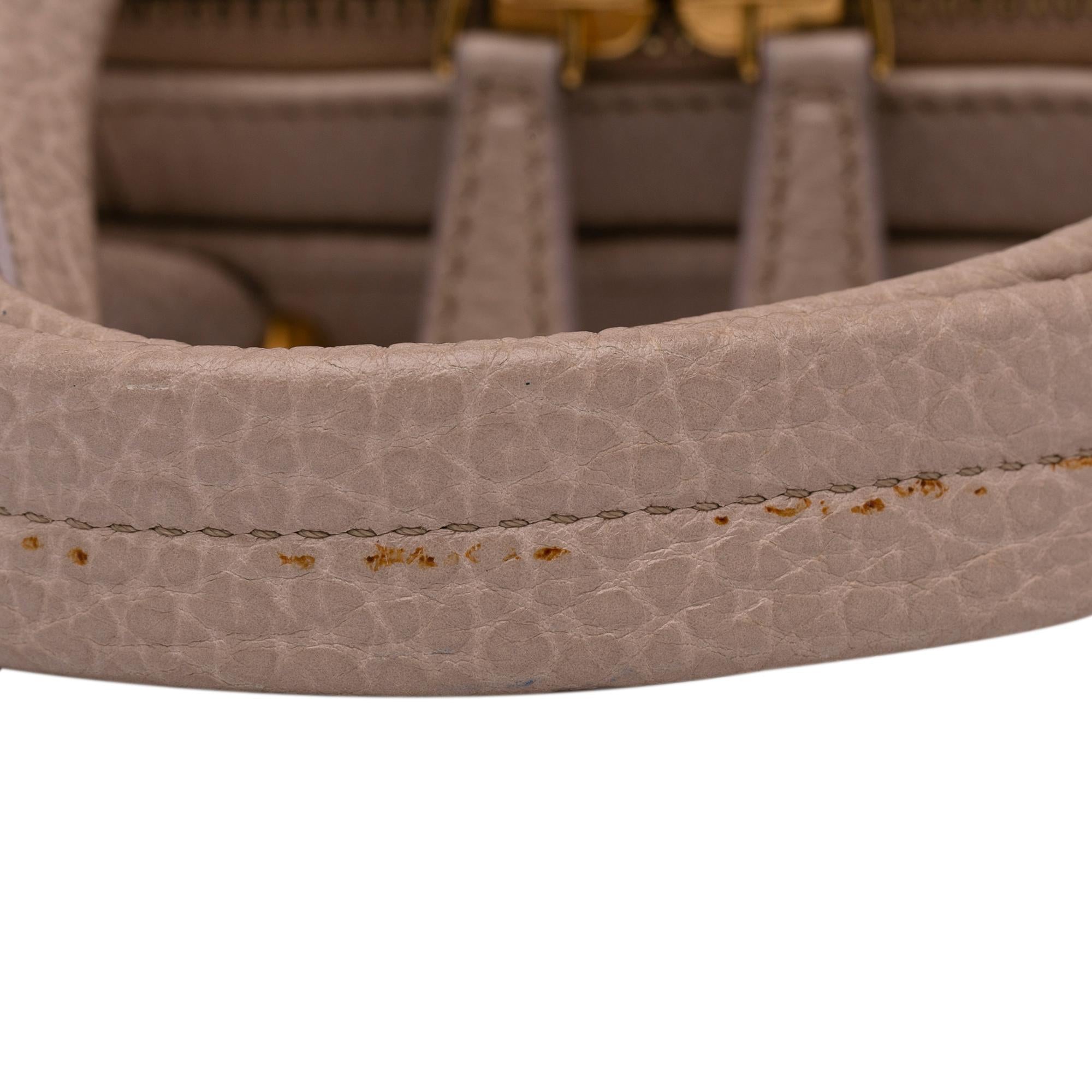 Fendi Chameleon Satchel (SHG-T4AdIz)