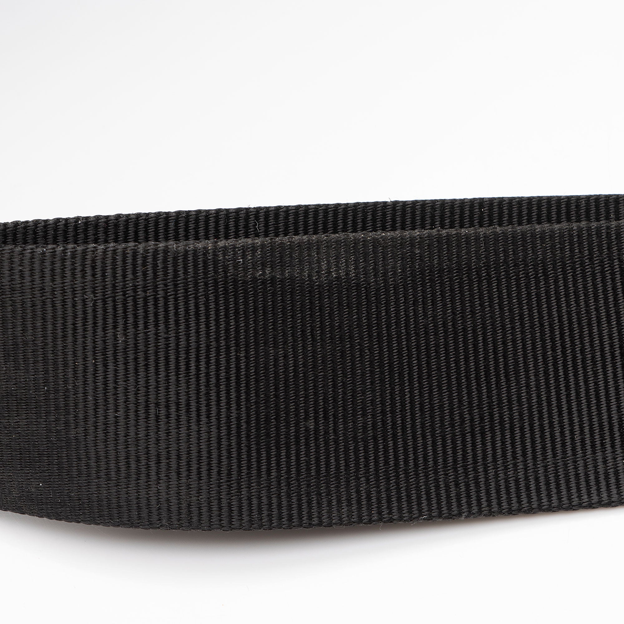 Fendi Coated Canvas FF Belt Bag