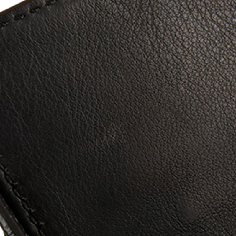 Fendi Convertible Leather Baguette (SHG-pxuZoe)