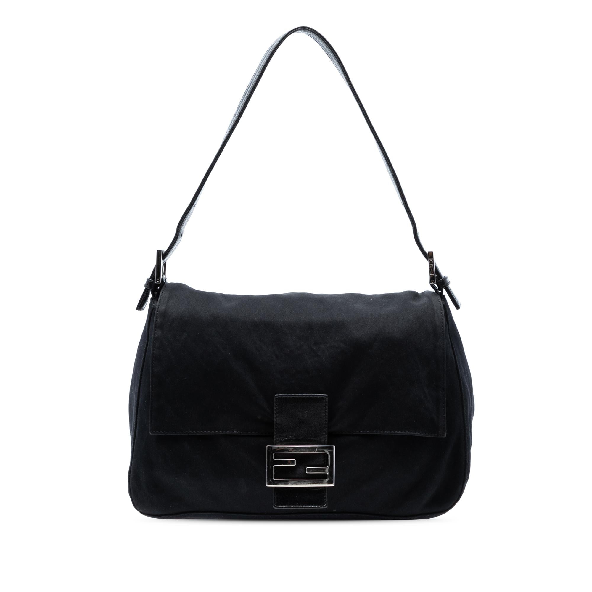 Fendi Cotton Mamma Forever