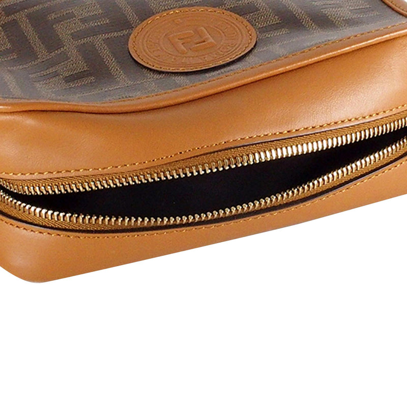 Fendi FF 1974 Camera Case Bag (SHG-RDAs8N)