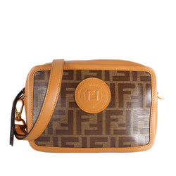 Fendi FF 1974 Camera Case Bag (SHG-RDAs8N)