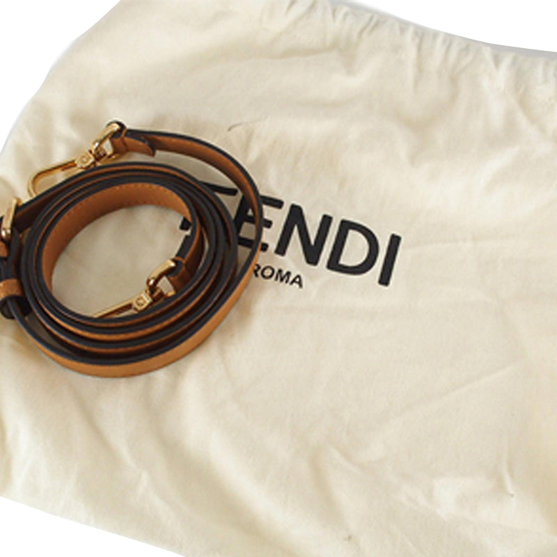 Fendi FF 1974 Camera Case Bag (SHG-RDAs8N)