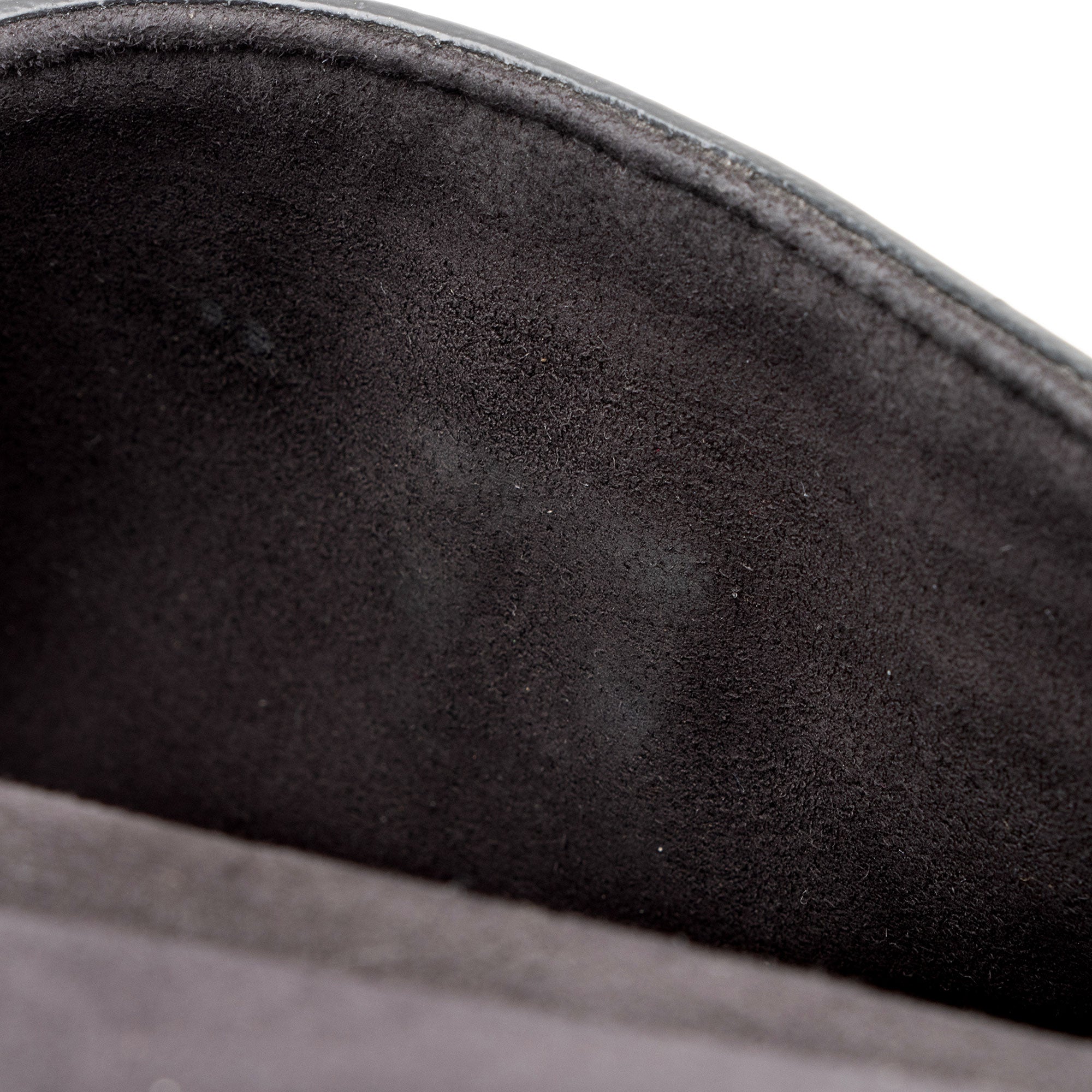 Fendi FF Embossed Calfskin Double Micro Baguette Bag (SHF-yQ8d8d)