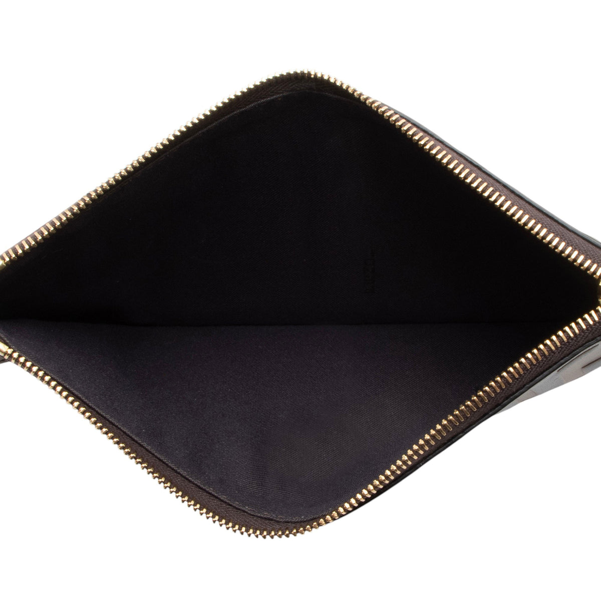 Fendi FF Embossed F is Fendi Wallet on Chain