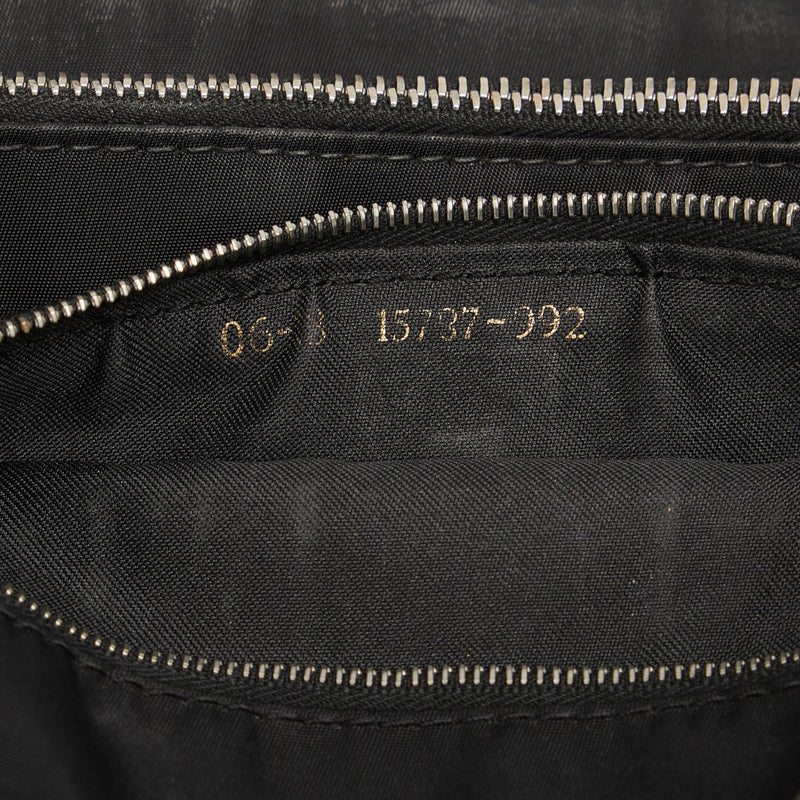 Fendi FF Nylon Tote Bag (SHG-c5xXsH)