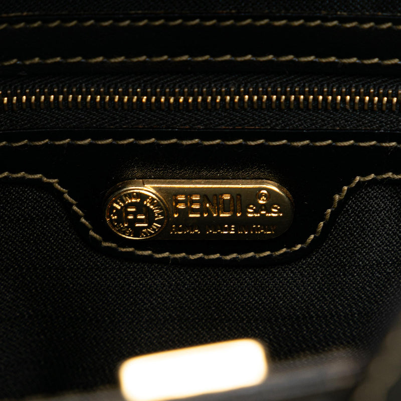 Fendi convertible backpack outlet
