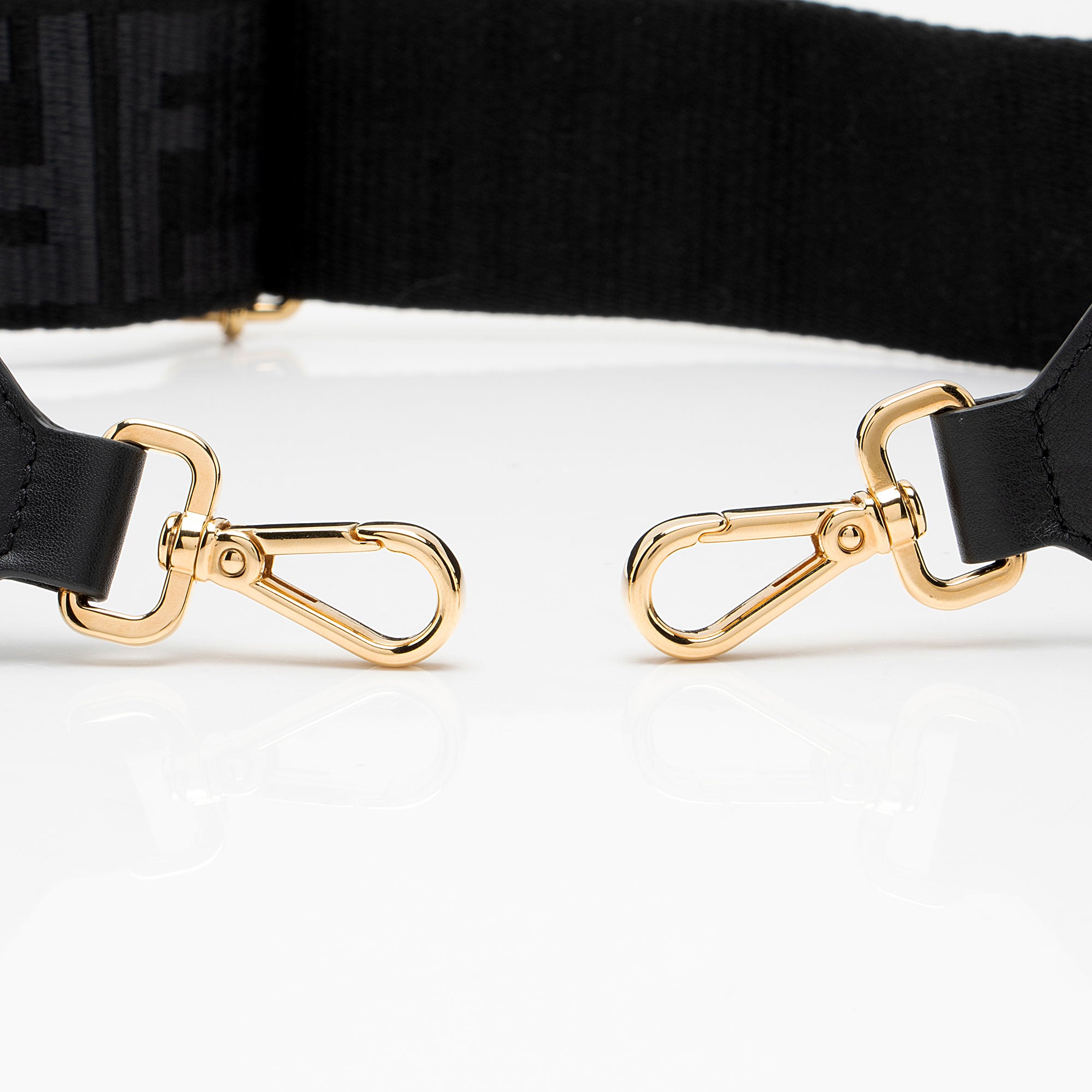 Fendi FF Shoulder Strap