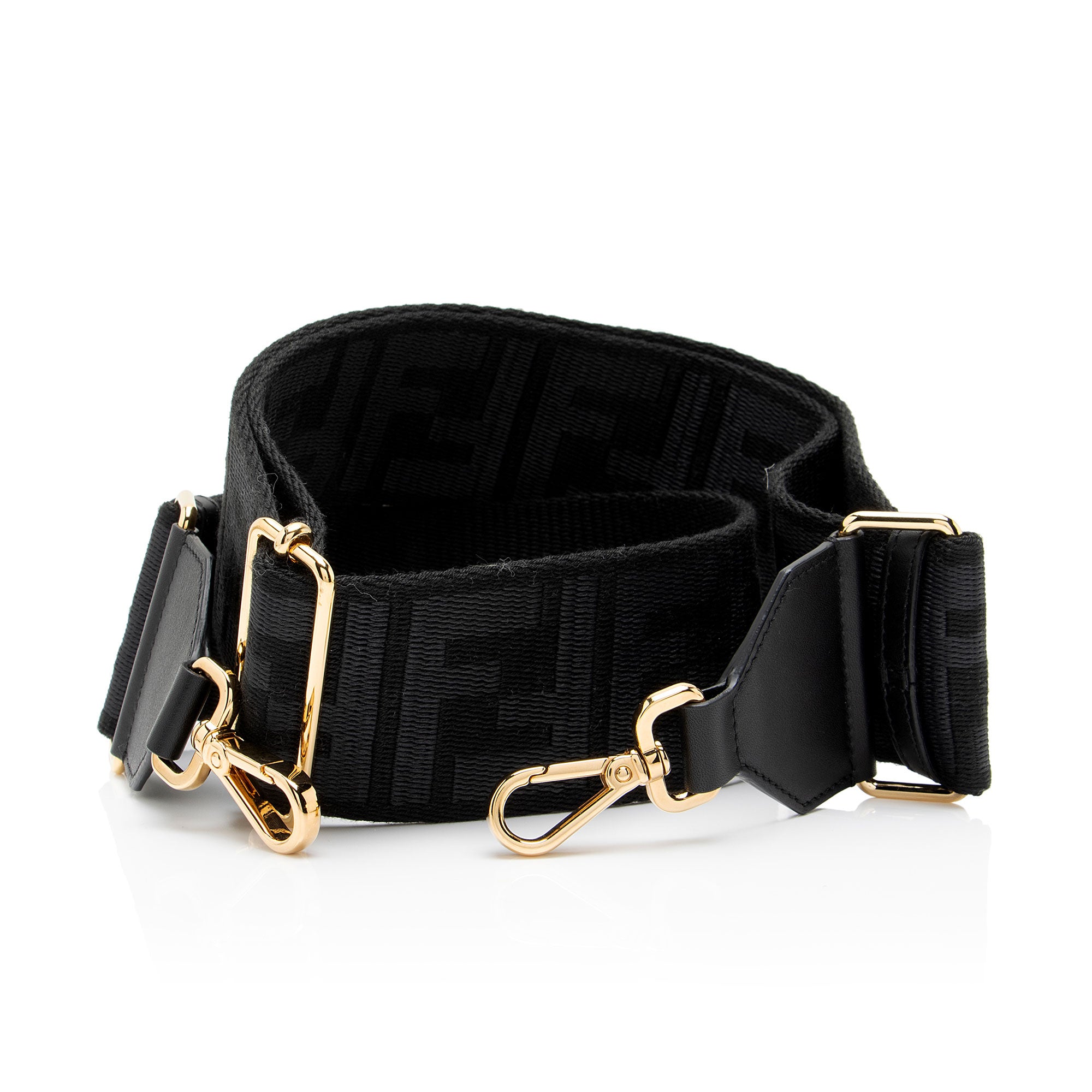 Fendi FF Shoulder Strap