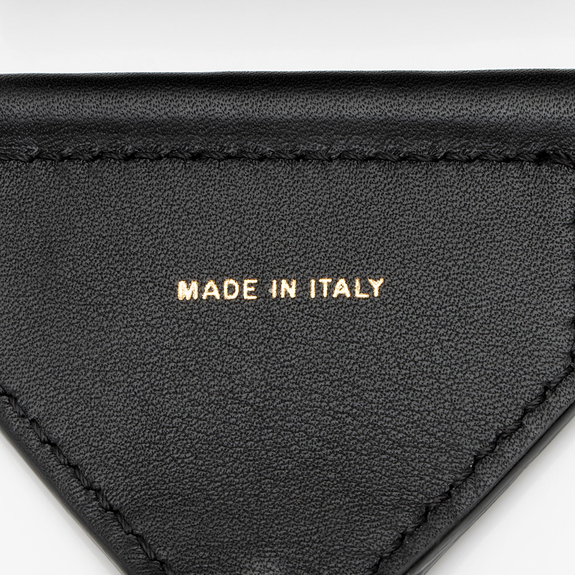 Fendi FF Shoulder Strap