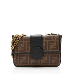Double online f fendi