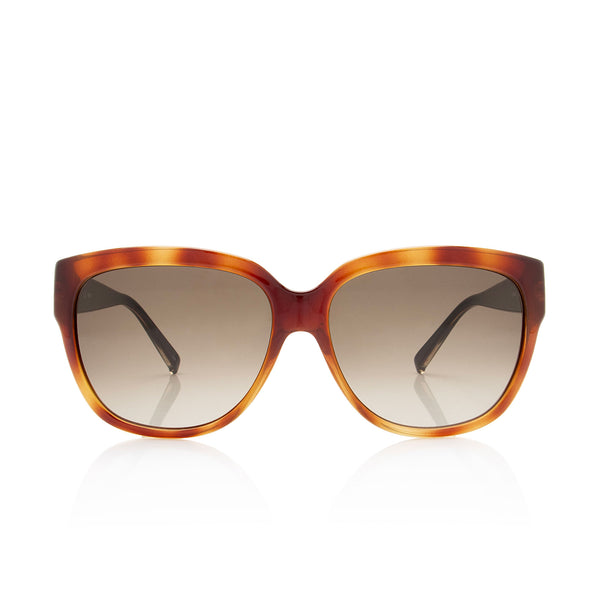 Fendi FF Square Sunglasses (SHF-4G6PqZ)