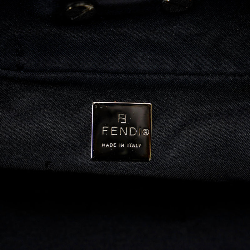 Fendi FF Vanity Bag (SHG-ySijwt)